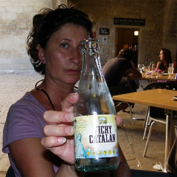 Muriel à Sos